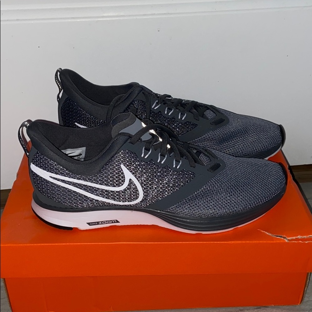 brand new nike shoes